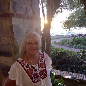 Meet your Posher, Sandy